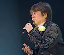 沢田研二 コンサート・ライブ 2024-2025／チケット発売状況