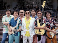 杉山清貴&オメガトライブ