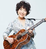 森山良子