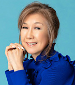 高橋真梨子