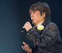 沢田研二
